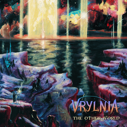 Vrylnia : The Other World